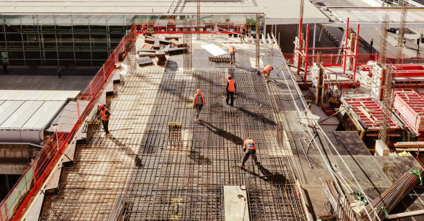 Best Concrete Patio Design and Installation in Wadena, MN