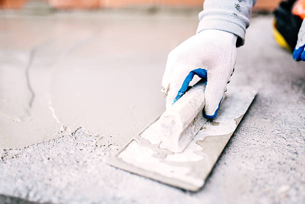 Best Concrete Driveway Installation in Wadena, MN