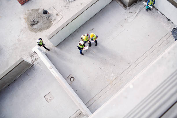  Wadena, MN Concrete contractor Pros